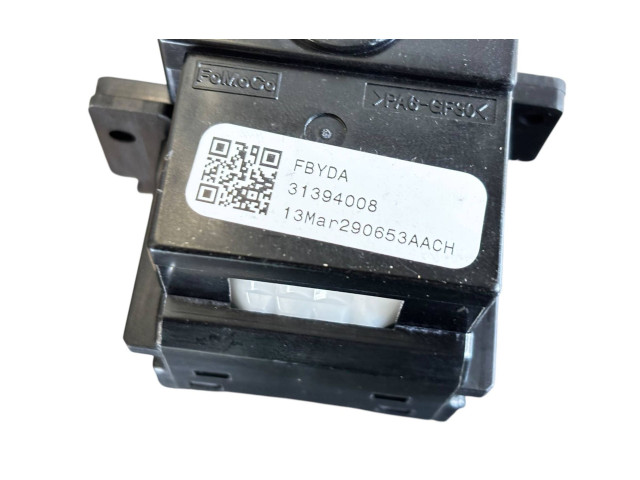 Ручка стеклоочистителей 31394008, 200653AA0H   Volvo V60