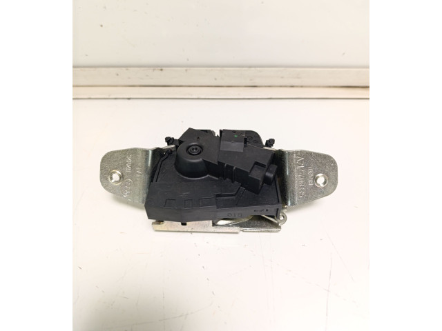 Замок багажника A2127400335 Tesla Model S