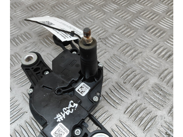 Моторчик заднего дворника 5G0955711A Volkswagen Golf VII