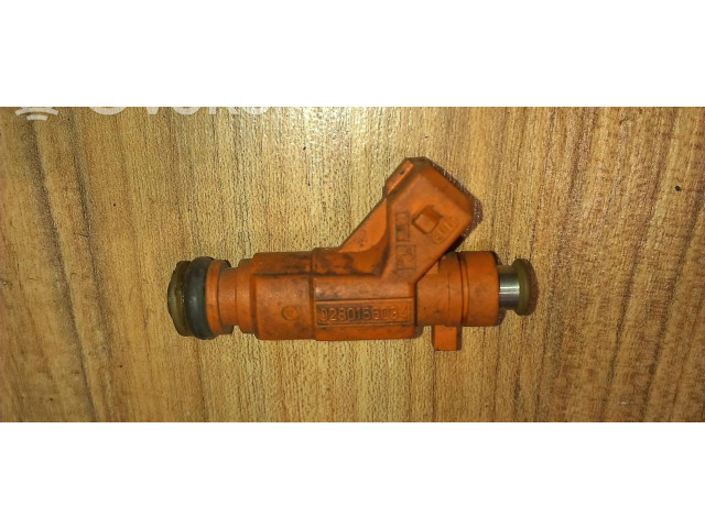 Форсунка 0280156034 Citroen Xsara для бензинового двигателя 1.6