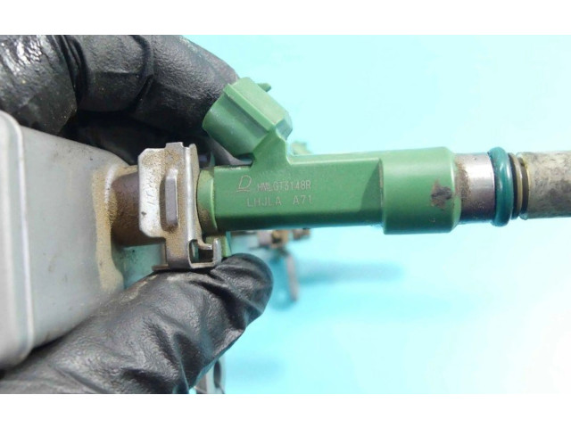 Жиклер (жиклеры) (форсунка (форсунки) LHJLAA71, IMPRK1267259 Dacia Sandero III