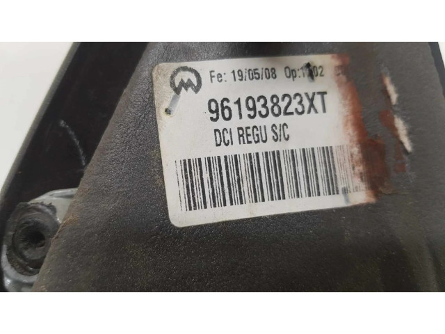 Zpětné zrcátko Сзади Citroen Berlingo 1963  8153HR  