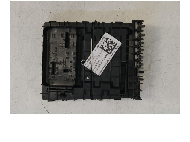 Блок предохранителей 1K0937125D Volkswagen Golf Plus