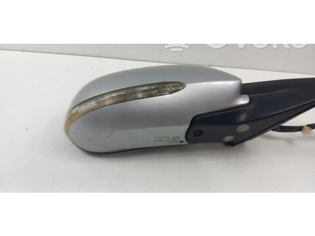 Зеркало электрическое Honda Accord 1999 - 2002 года