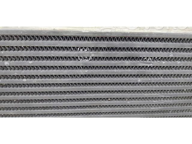 Интеркулер 55038004AD Jeep Grand Cherokee (WK)