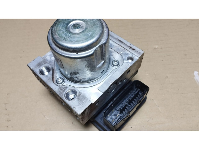 Блок АБС 4V19D05303LVAA Honda Accord 2008-2016 года