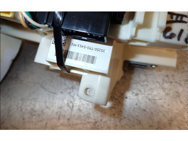 Подрулевой шлейф SRS Honda Jazz