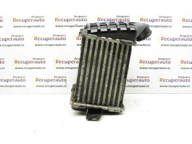 Интеркулер  535145927A   Volkswagen Corrado 