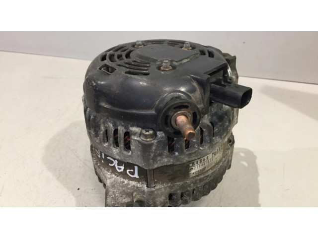 Генератор 04868760AD Chrysler Pacifica 3.5