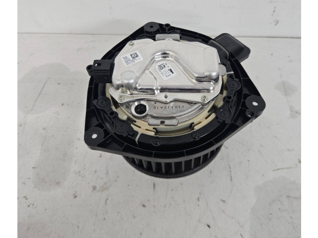 Вентилятор печки    T470307   BMW X3 G01