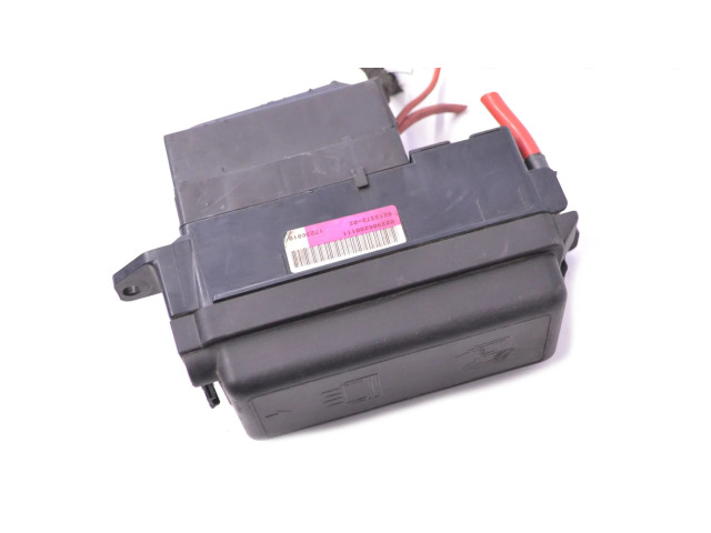 Pojistková skříňka 9213372, 9213374 Mini Cooper Countryman R60 2011