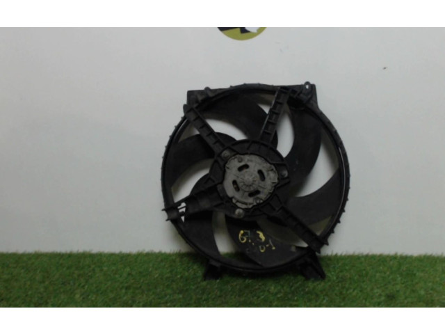 Вентилятор печки    7700784652, 7700784652   Renault Clio I