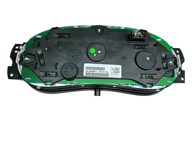 Панель приборов 248108969R, 3079223 Dacia Sandero II