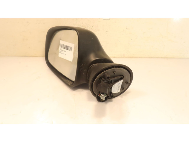 Зеркало электрическое Dacia Duster - года