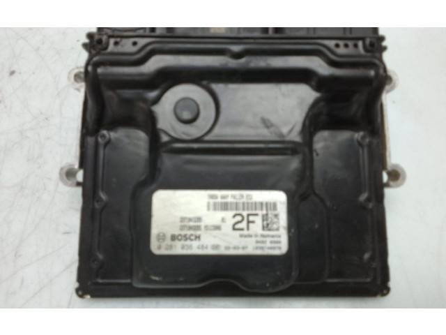 Другие блоки управления / модули 0281036484 Dacia Dokker