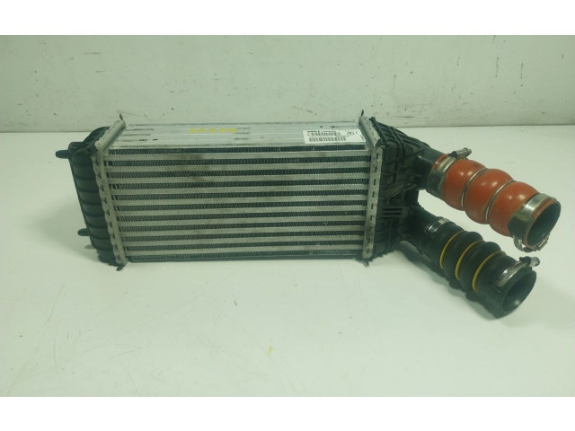 Интеркулер 9803900780, 9803900780 Citroen C3 Aircross