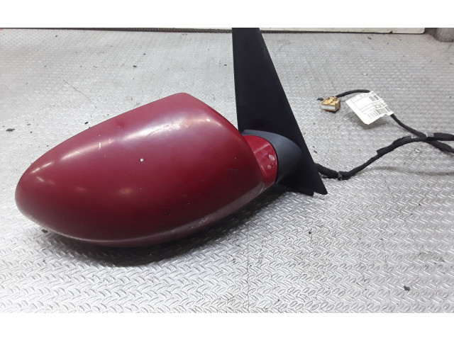 Зеркало электрическое Audi A2 - года