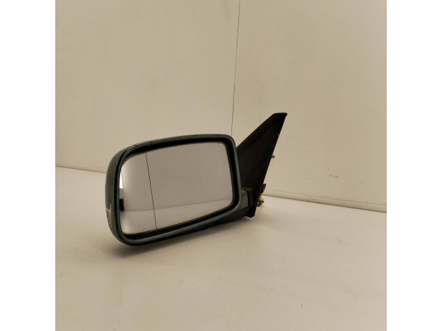 Зеркало электрическое     левое   Mitsubishi Lancer  2003-2007 года   