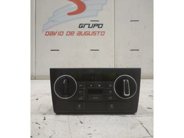 Блок управления климат-контролем 8UO820043F   Audi Q3 8U