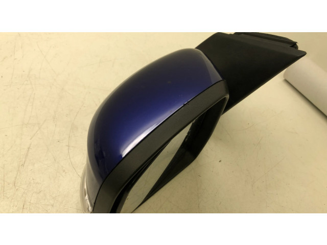 Зеркало электрическое     левое    Ford Focus  2010-2017 года   