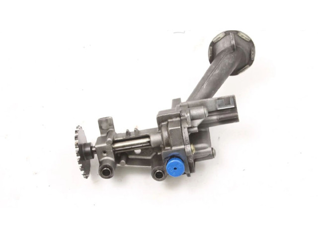 Čerpadlo oleje 77006002526, 77006002526 Renault Kangoo I F9Q790