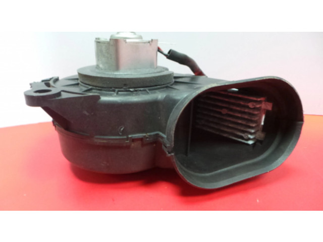 Вентилятор печки 1485724080 Citroen C8