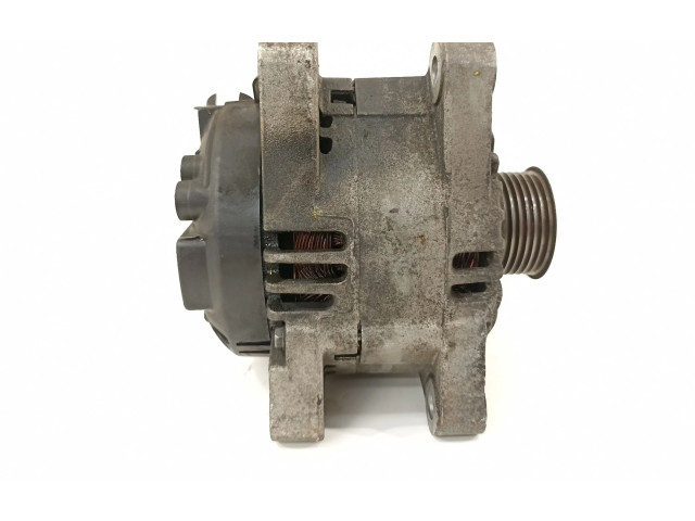 Генератор 4E903021MX   Volkswagen Caddy      