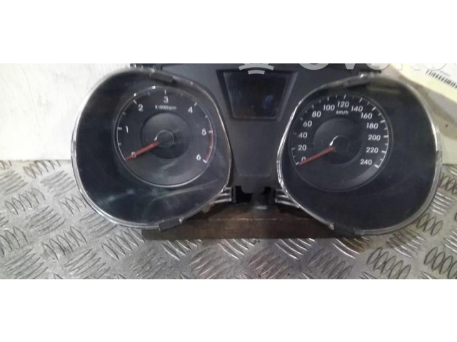 Панель приборов 940031K150   Hyundai ix20       