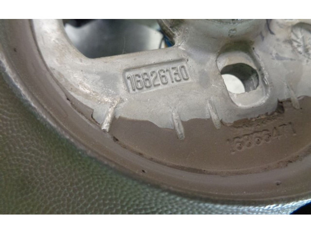 Volant Cadillac SRX 2006 P10393266, 16826130