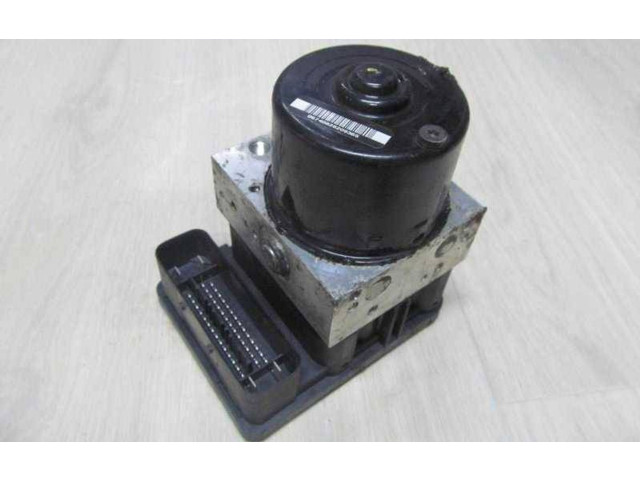 Блок АБС 6N612C405AA, 7377 Mazda 3 I 2003 - 2006 года