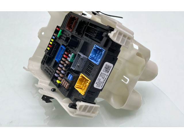 Блок предохранителей 9830707680 Citroen Berlingo