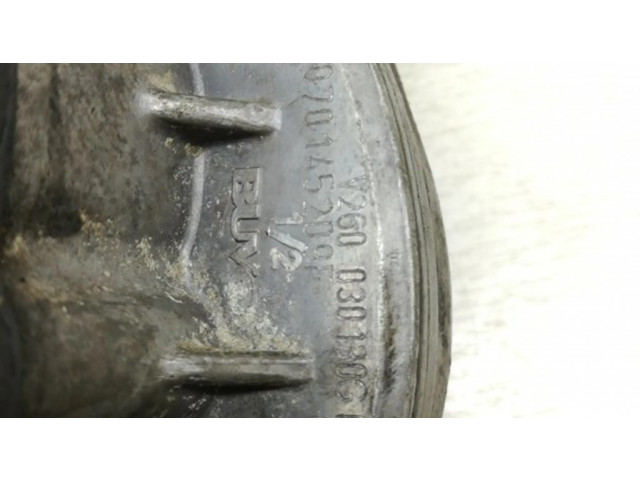 Vstřikovací čerpadlo V260030130G, 070145209F Volkswagen Transporter - Caravelle T5 pro naftový motor 2.5 R5