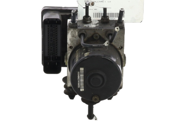 Блок АБС 1K0907379Q, 1K0614517AEBEF   Volkswagen  Touran I  2003 - 2010 года