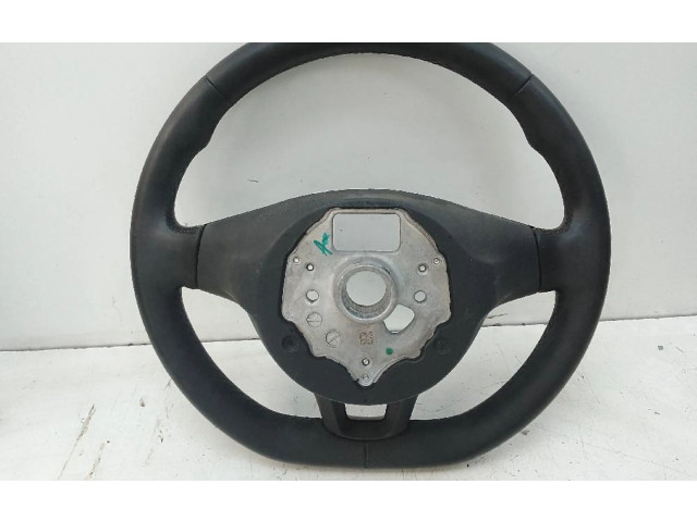 Руль Volkswagen T-Roc  2017 -  года 5ta419091      