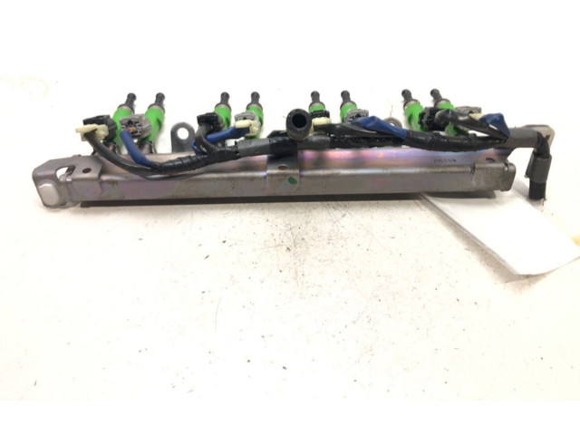 Vstřikovací lišta Suzuki Ignis