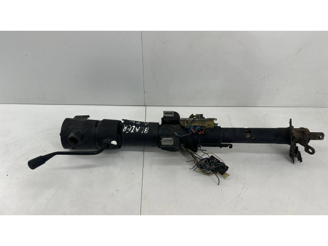    Рулевая рейка    Chevrolet Blazer 