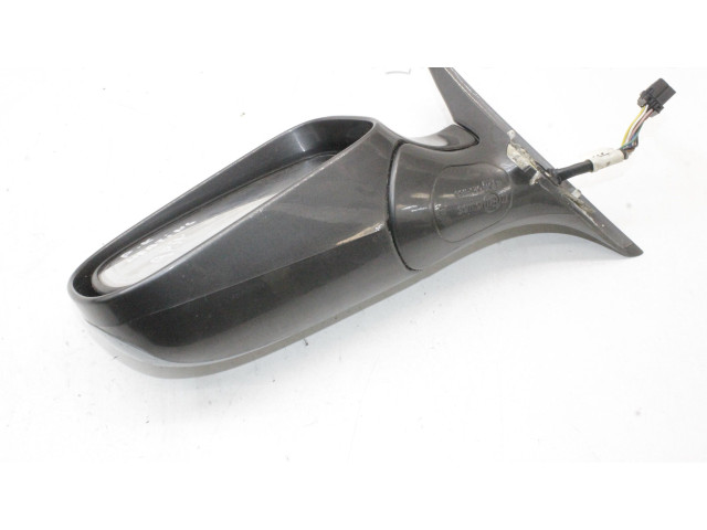 Зеркало (механическое) Jaguar XK8 - XKR 1996 - 2006 года