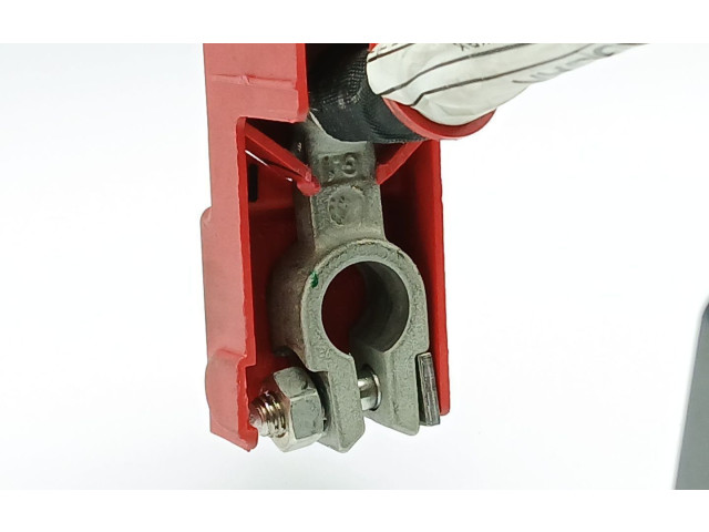 Pojistková skříňka Řídící jednotka BSM CX2314K131BC Jaguar XF X250 2014