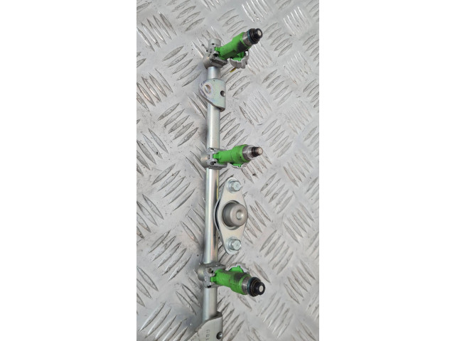 Vstřikovací lišta Nissan Murano Z51