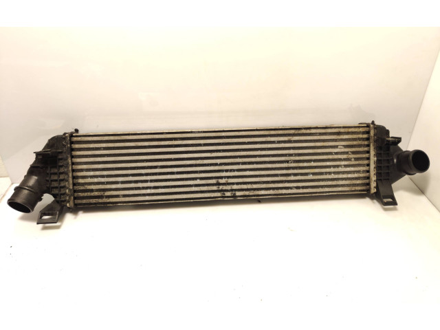 Интеркулер  9M519L440AC, T1851003   Volvo V50 