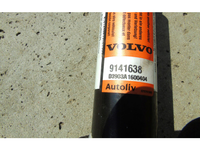 Боковая подушка безопасности 9141638   Volvo V70