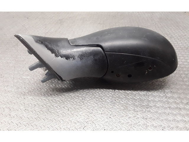 Зеркало (управляемое электричеством)