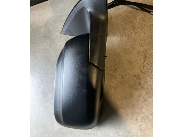 Зеркало электрическое        Volvo XC90  2007 - 2014 года   