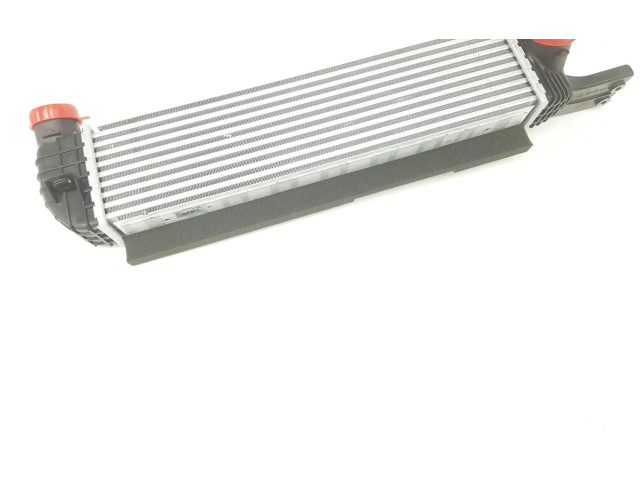 Интеркулер 2371034900, 2371034900 SsangYong Korando