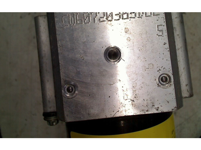 Блок АБС Lancia Ypsilon - года