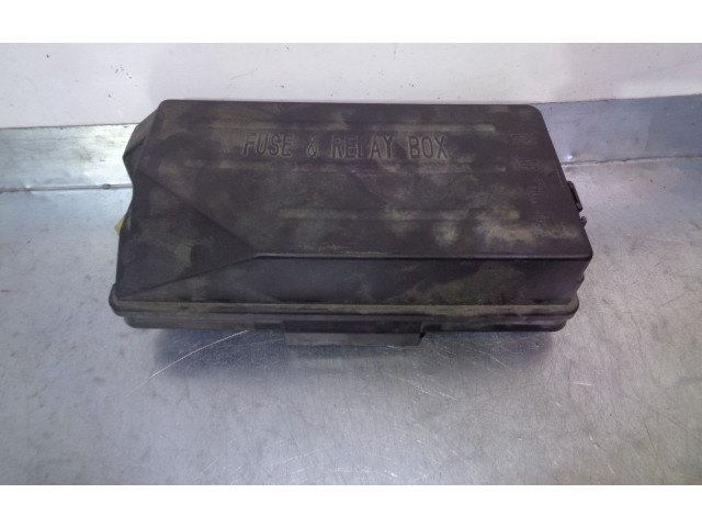 Модуль управления BSM 8231009081, AK6958 SsangYong Kyron