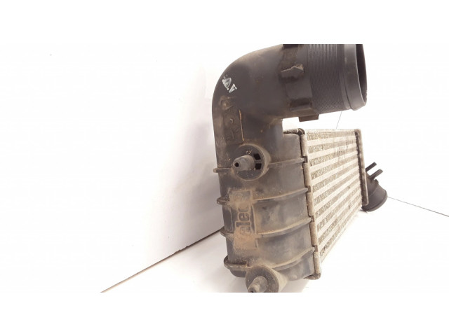 Интеркулер     Citroen C8 2.0