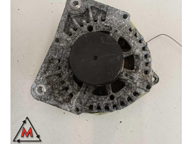 Генератор 8200386806, TG11C034 Renault Clio II