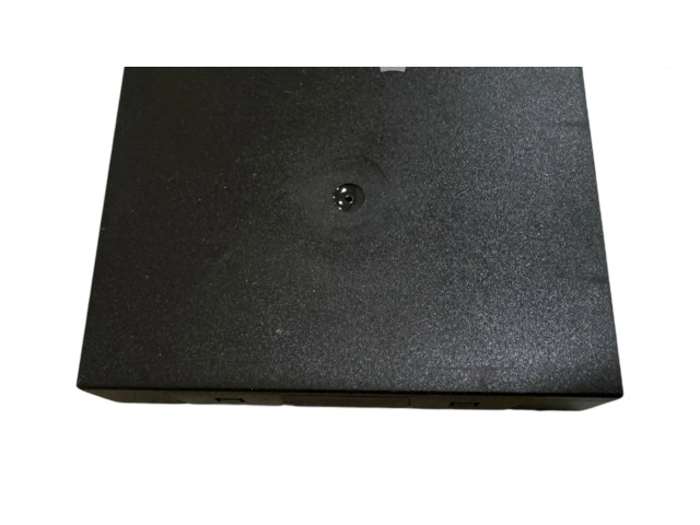 Блок комфорта 8P0959433E, 5DK00858346 Audi A3 S3 8P