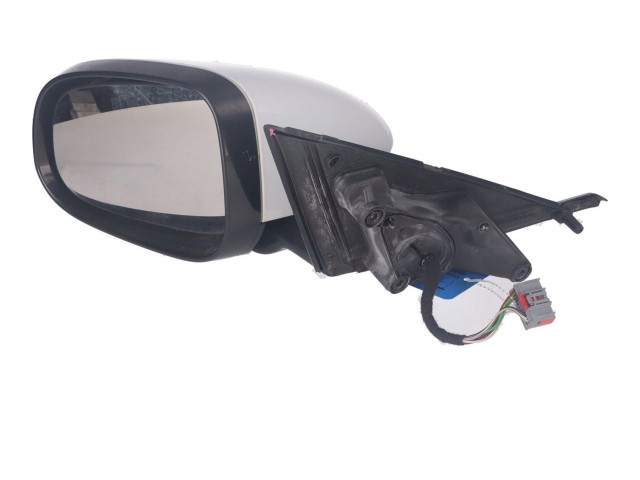 Зеркало электрическое Jaguar XF - года